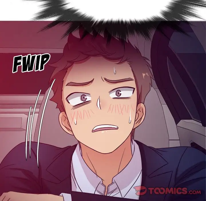 Love Me More Chapter 11 Page 81