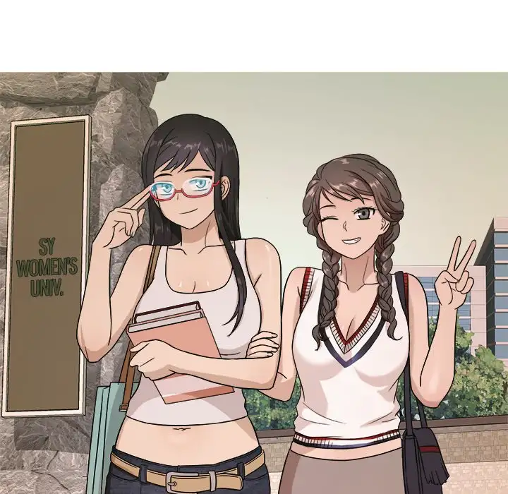 Love Me More Chapter 11 Page 83