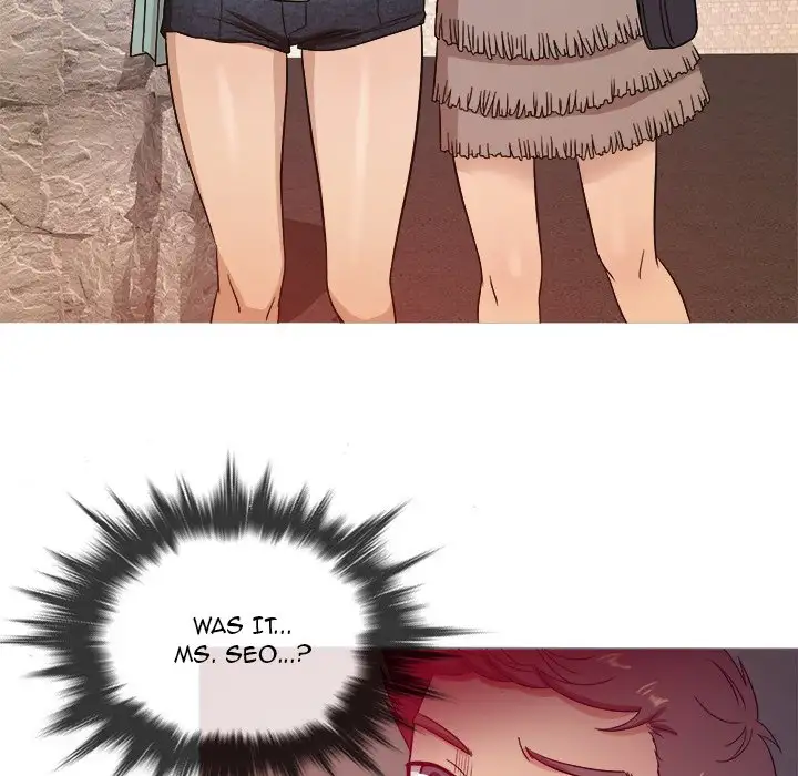 Love Me More Chapter 11 Page 84