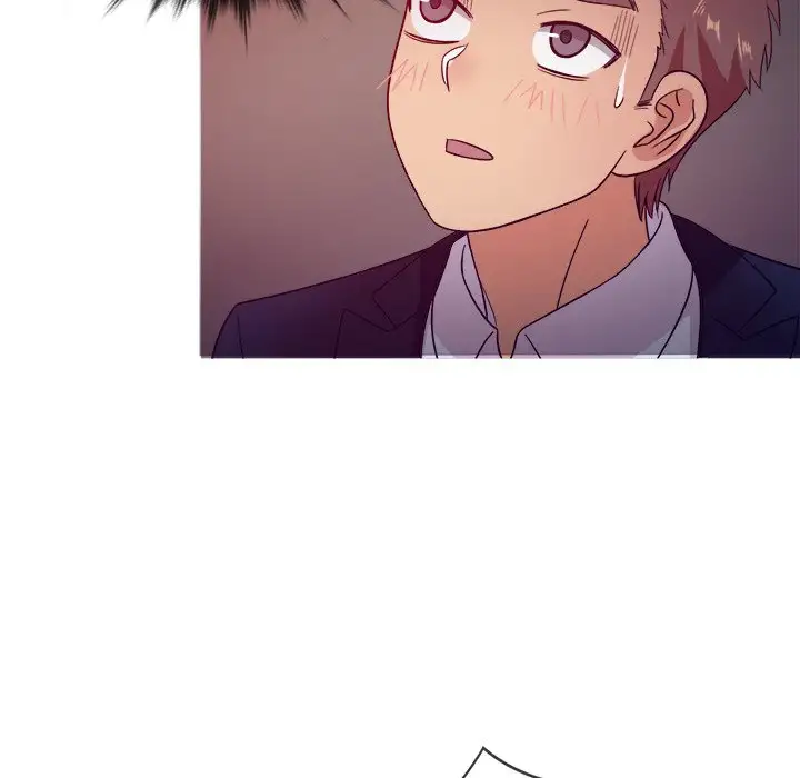 Love Me More Chapter 11 Page 85