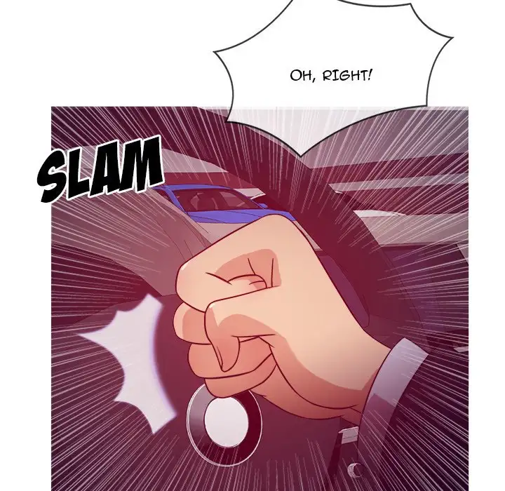 Love Me More Chapter 11 Page 86