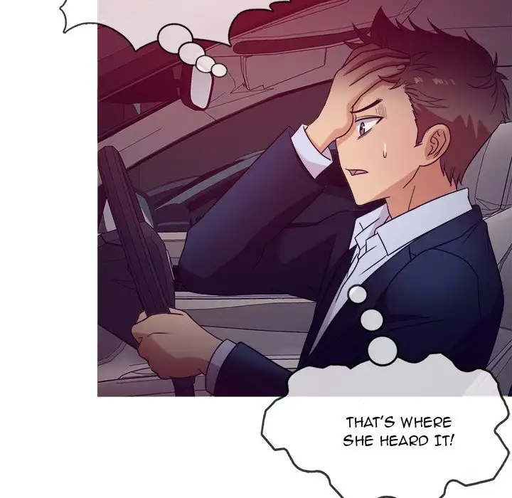Love Me More Chapter 11 Page 88