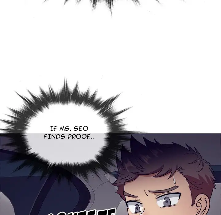 Love Me More Chapter 11 Page 91