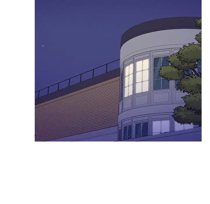 Love Me More Chapter 11 Page 94