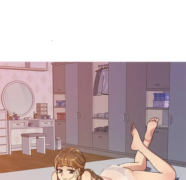 Love Me More Chapter 11 Page 95