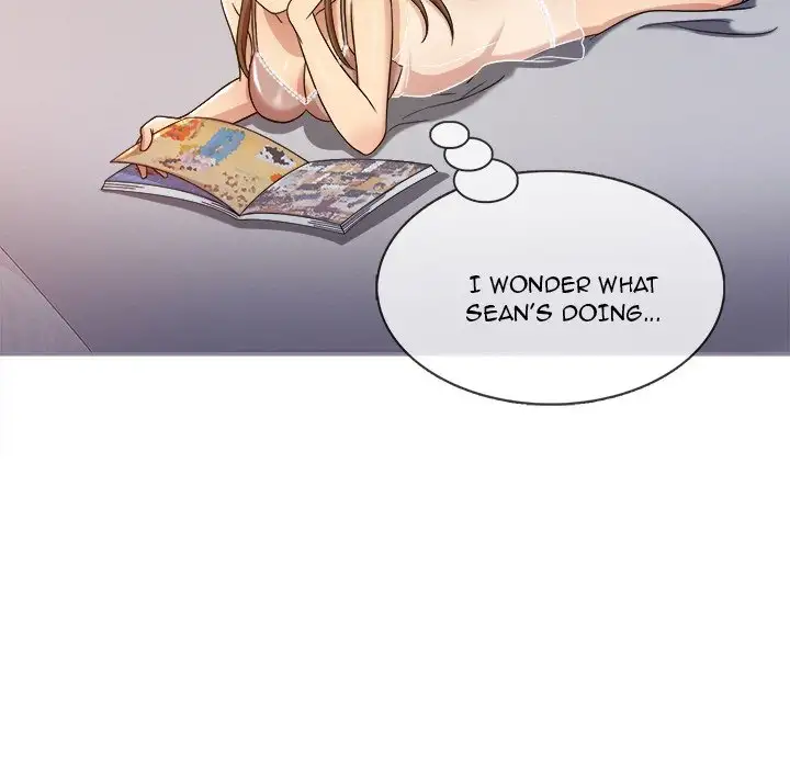 Love Me More Chapter 11 Page 96
