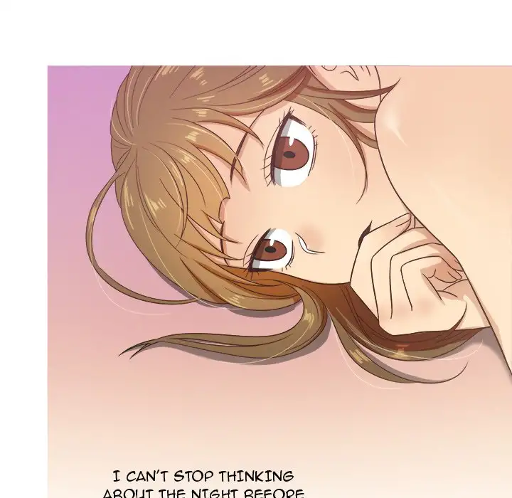 Love Me More Chapter 11 Page 97