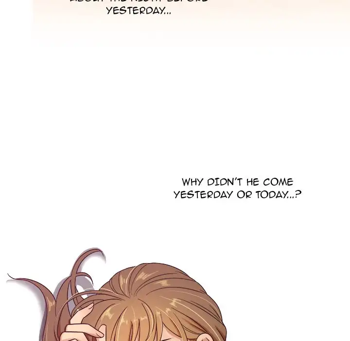 Love Me More Chapter 11 Page 98