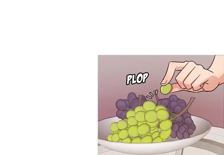 Love Me More Chapter 12 Page 1