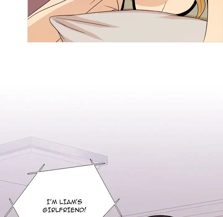 Love Me More Chapter 12 Page 10