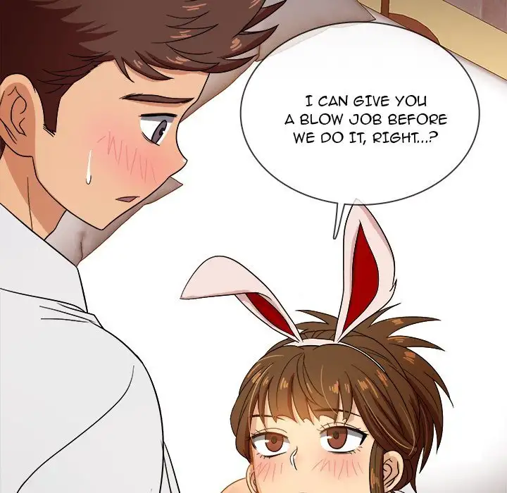 Love Me More Chapter 12 Page 100