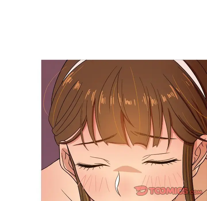Love Me More Chapter 12 Page 104