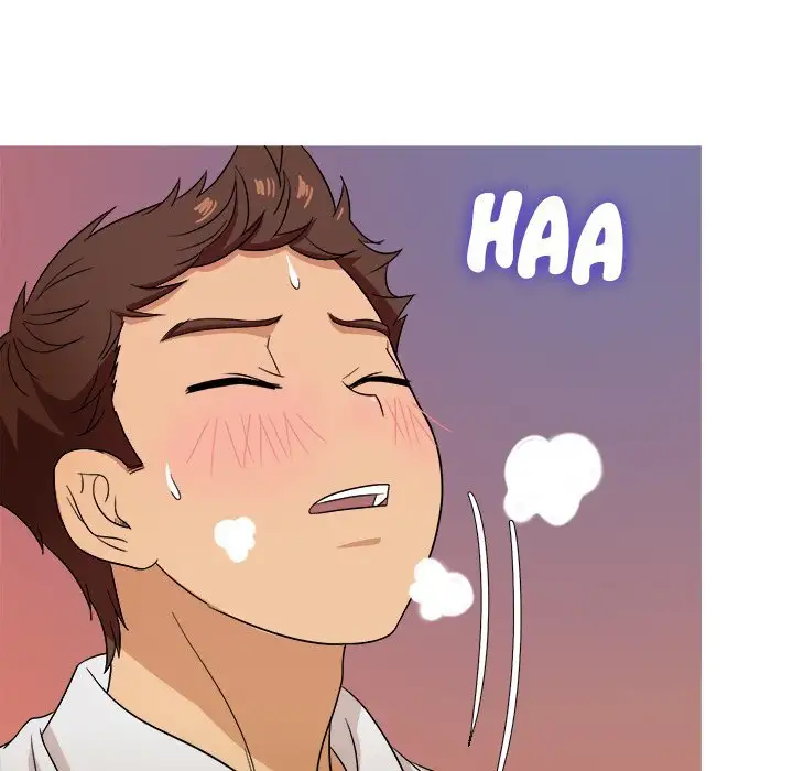 Love Me More Chapter 12 Page 106