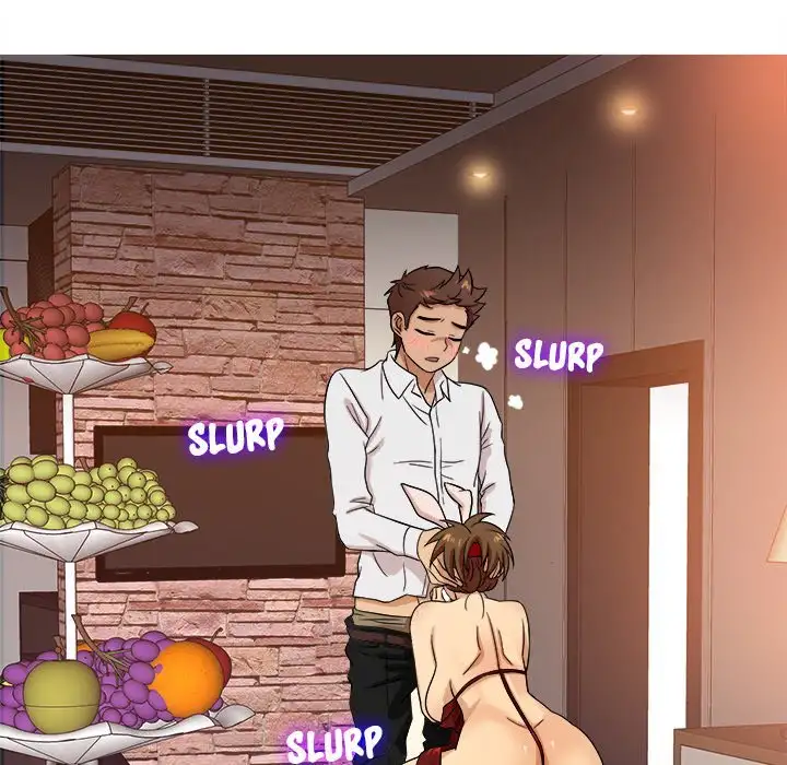 Love Me More Chapter 12 Page 108
