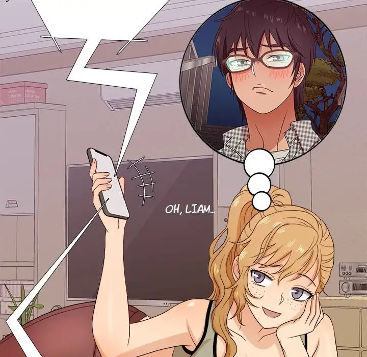 Love Me More Chapter 12 Page 11