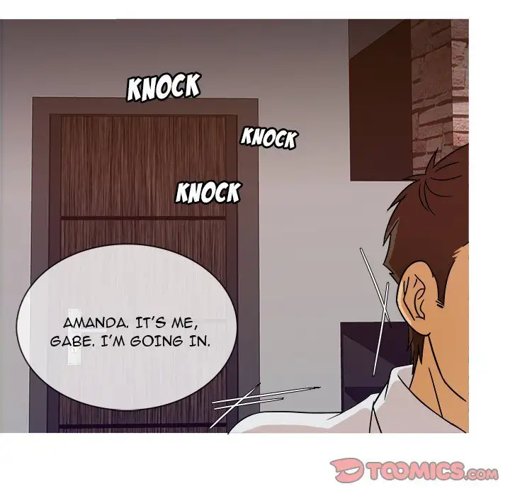 Love Me More Chapter 12 Page 110