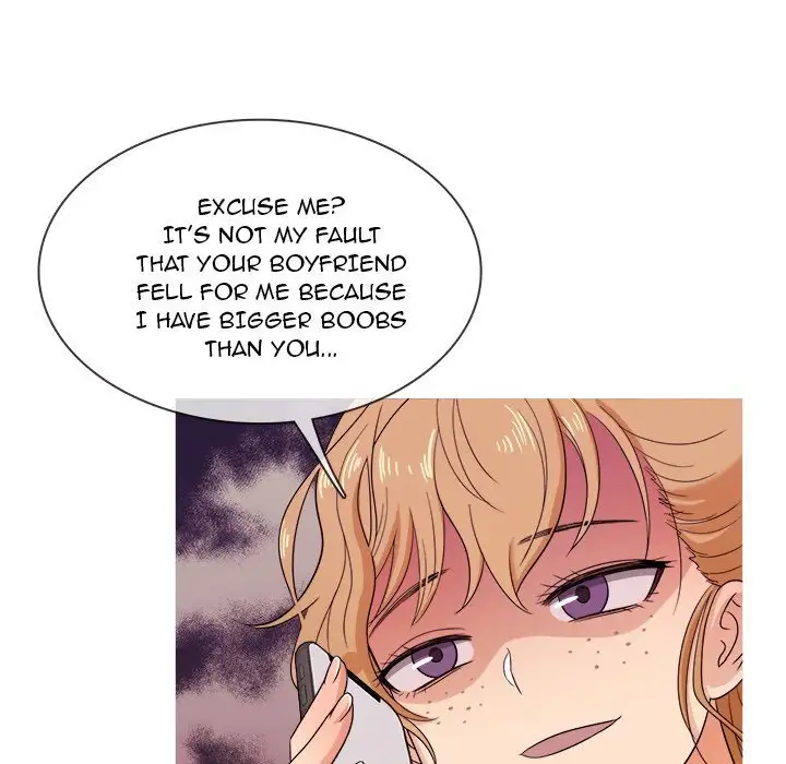 Love Me More Chapter 12 Page 13