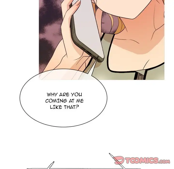 Love Me More Chapter 12 Page 14