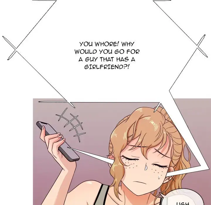 Love Me More Chapter 12 Page 15