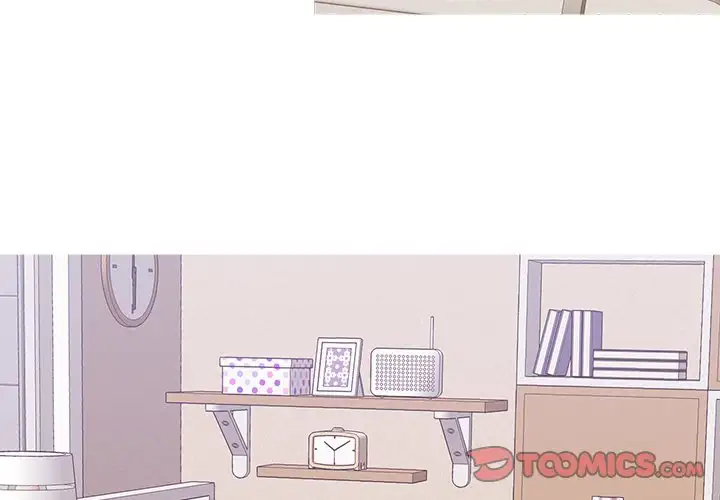 Love Me More Chapter 12 Page 2