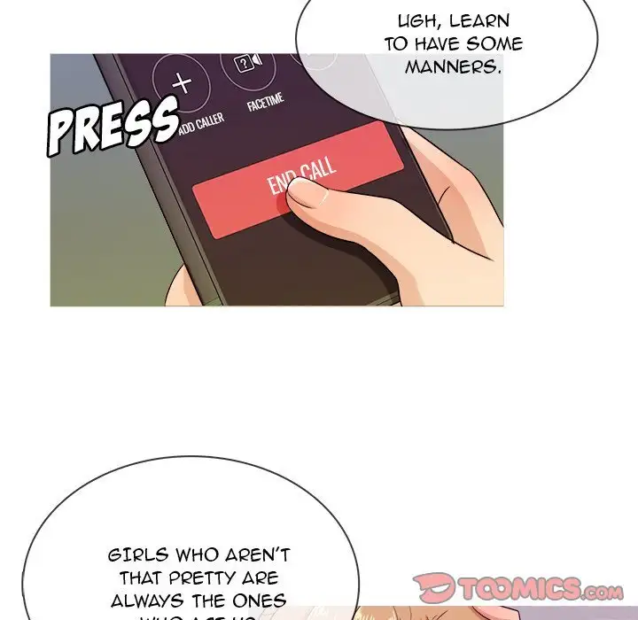 Love Me More Chapter 12 Page 20