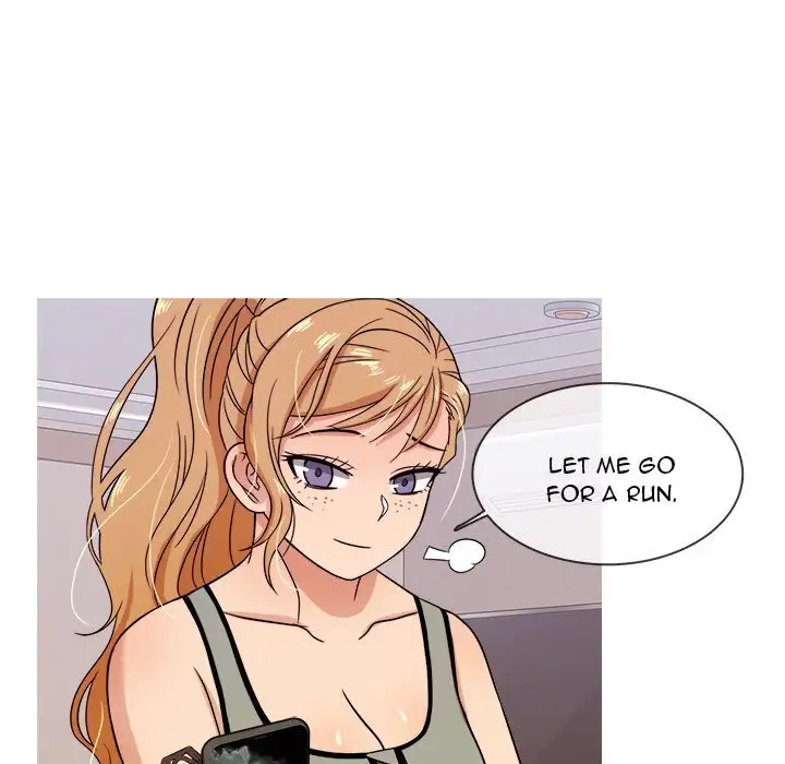 Love Me More Chapter 12 Page 22