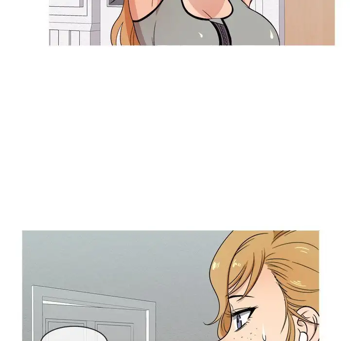 Love Me More Chapter 12 Page 28