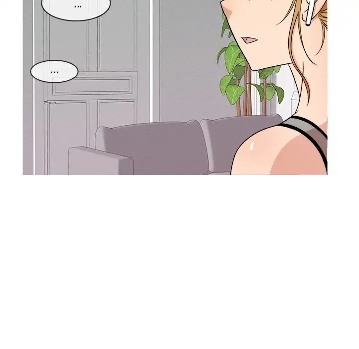 Love Me More Chapter 12 Page 29