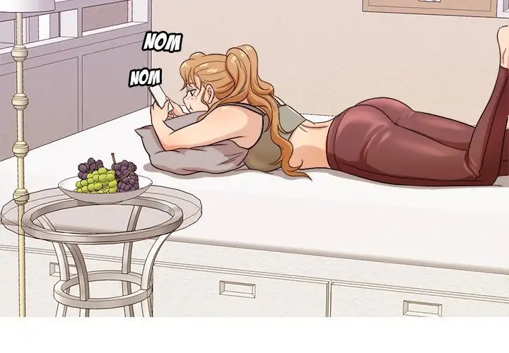 Love Me More Chapter 12 Page 3