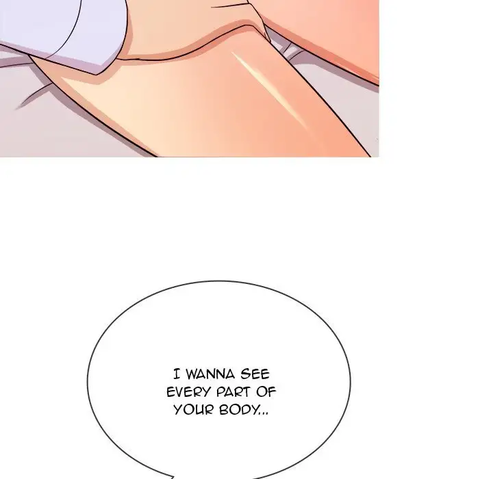 Love Me More Chapter 12 Page 31
