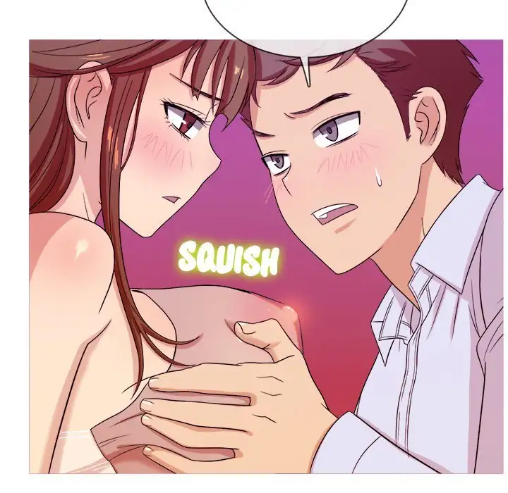 Love Me More Chapter 12 Page 35