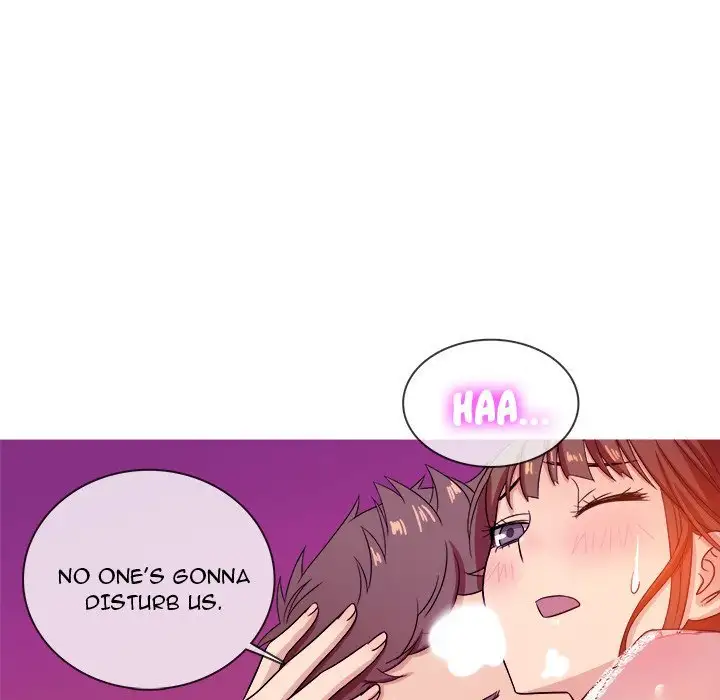 Love Me More Chapter 12 Page 36