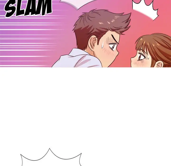 Love Me More Chapter 12 Page 39