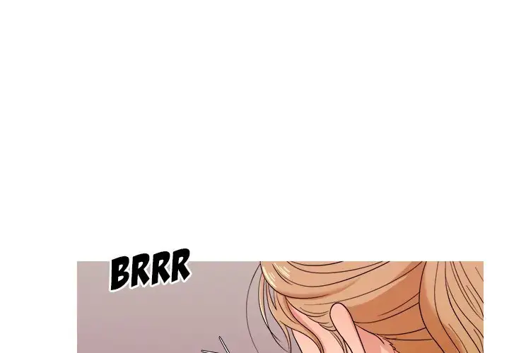 Love Me More Chapter 12 Page 4