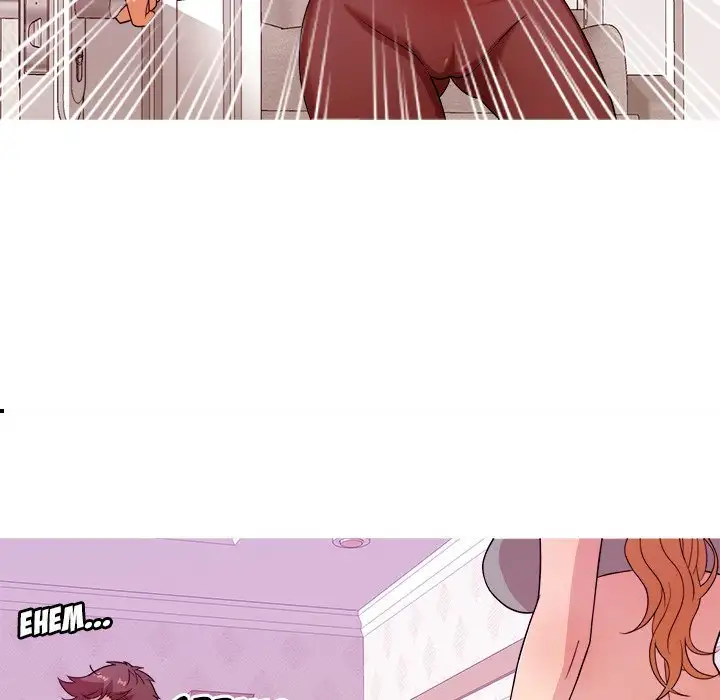 Love Me More Chapter 12 Page 41