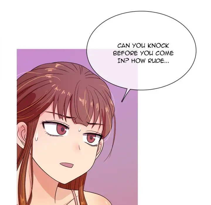 Love Me More Chapter 12 Page 43