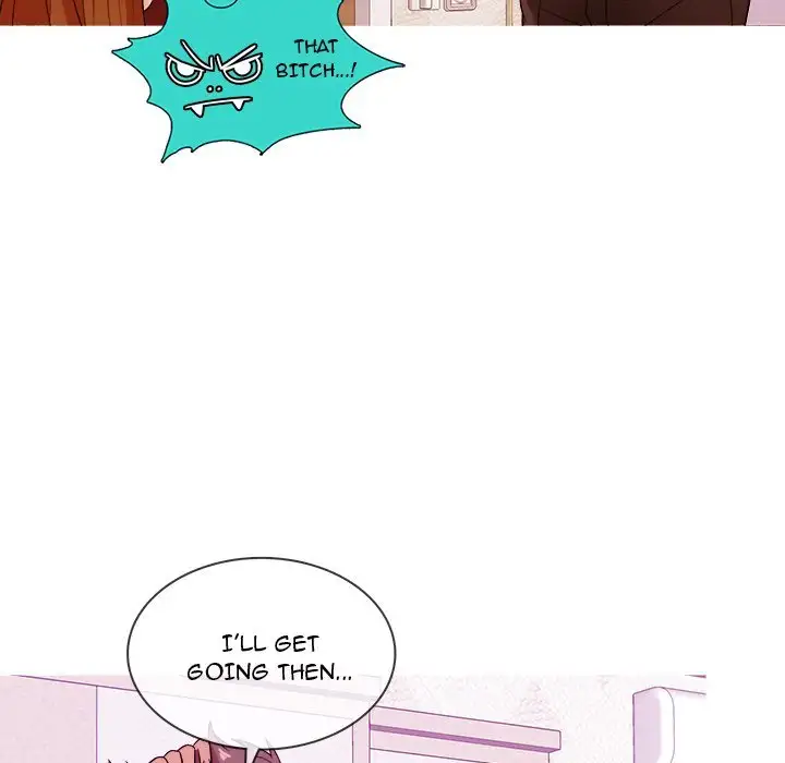 Love Me More Chapter 12 Page 46