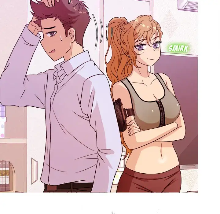 Love Me More Chapter 12 Page 47