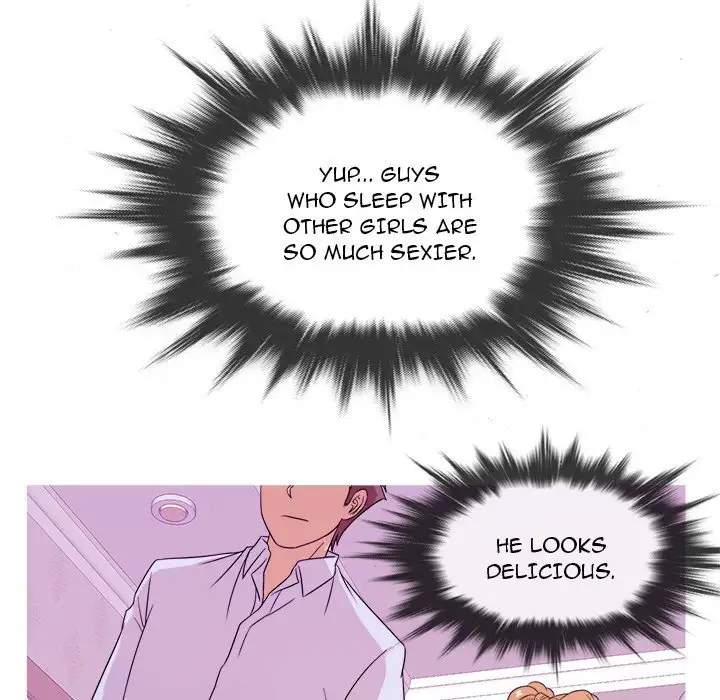 Love Me More Chapter 12 Page 48