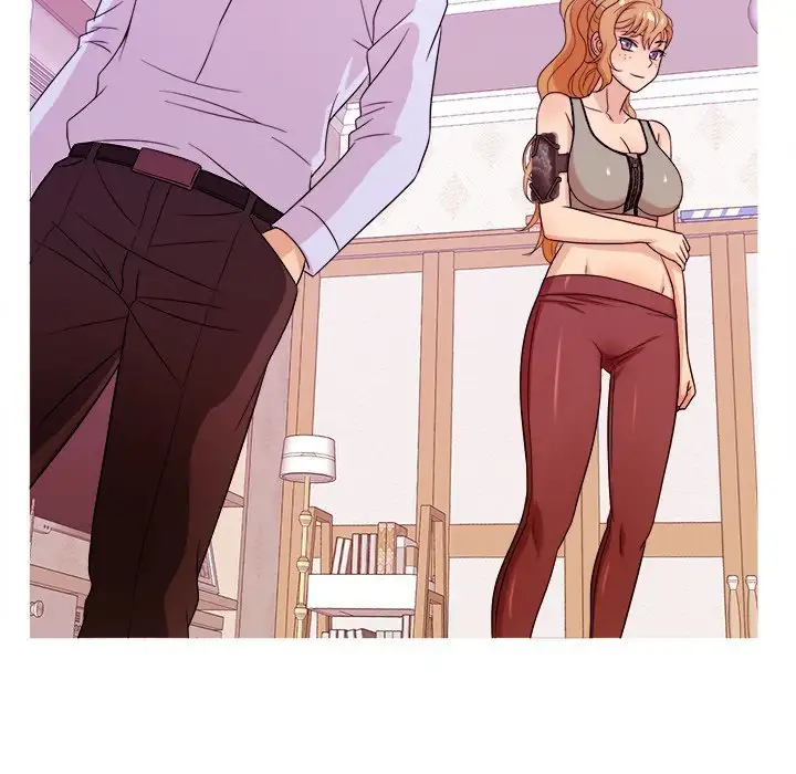 Love Me More Chapter 12 Page 49