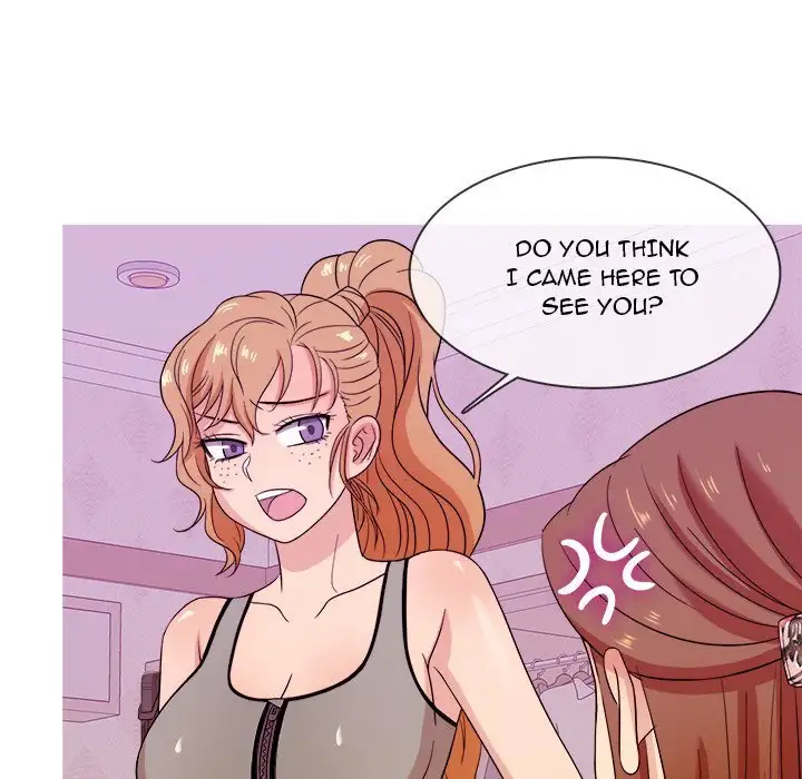 Love Me More Chapter 12 Page 52
