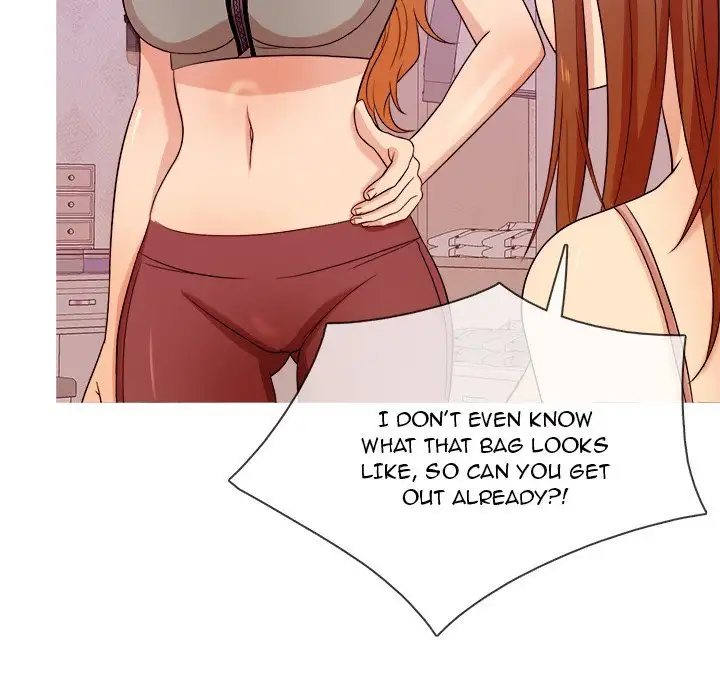 Love Me More Chapter 12 Page 53