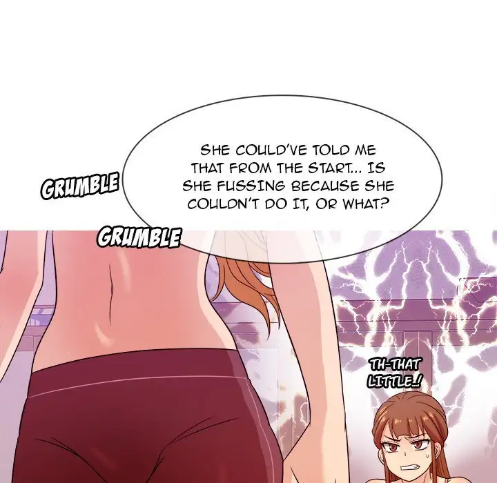 Love Me More Chapter 12 Page 54