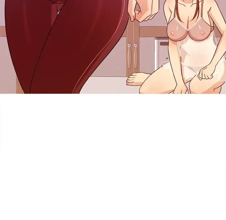 Love Me More Chapter 12 Page 55