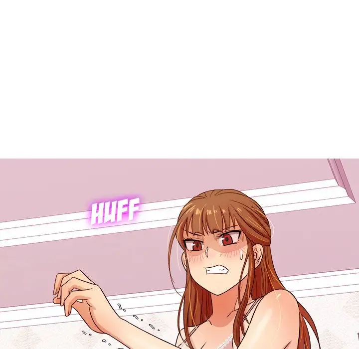 Love Me More Chapter 12 Page 58