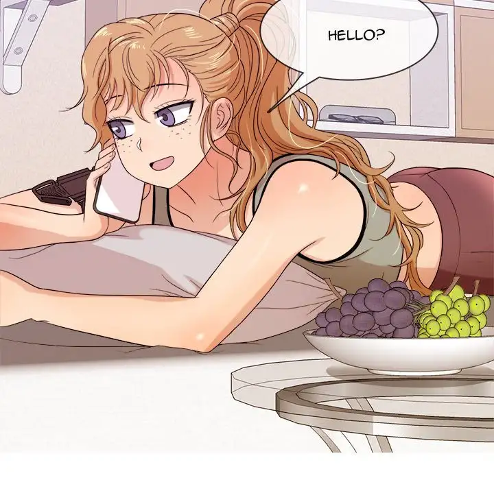 Love Me More Chapter 12 Page 6