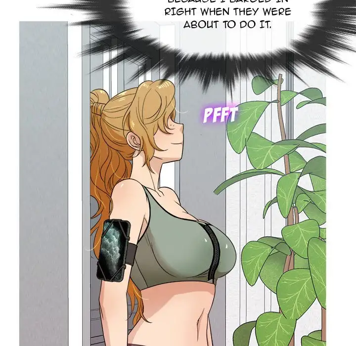 Love Me More Chapter 12 Page 61