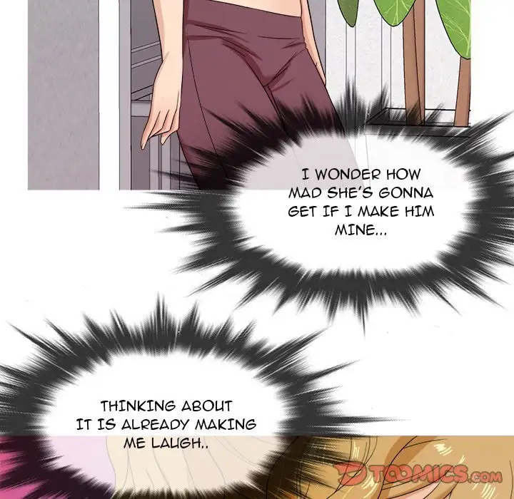 Love Me More Chapter 12 Page 62