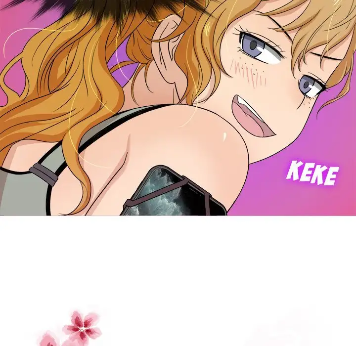 Love Me More Chapter 12 Page 63