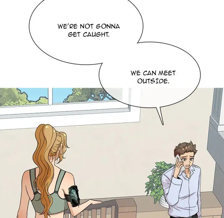 Love Me More Chapter 12 Page 67